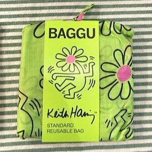 Baggu x Keith Haring